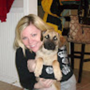 Meet your Posher, Carrie